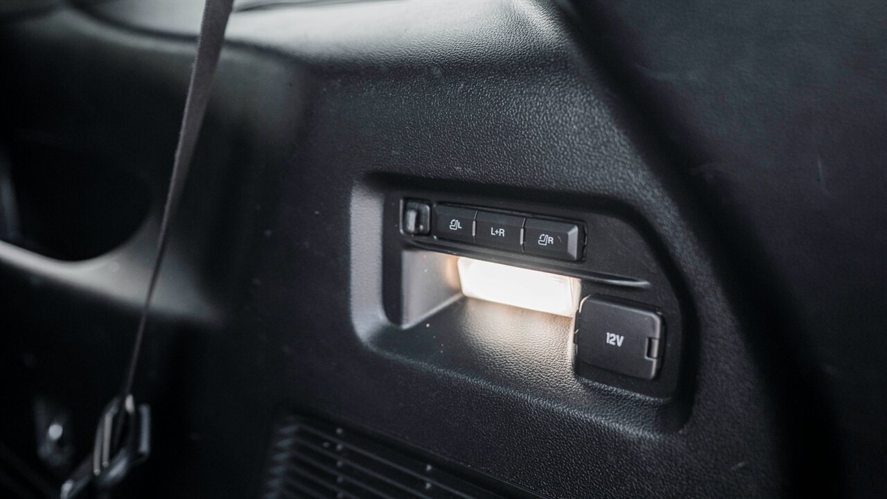 2020 Ford Explorer ST   - Photo 44 - Reno, NV 89511