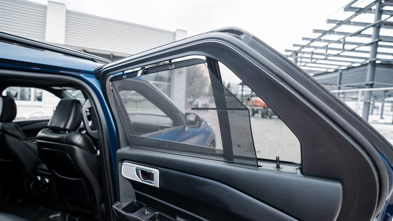 2020 Ford Explorer ST   - Photo 39 - Reno, NV 89511