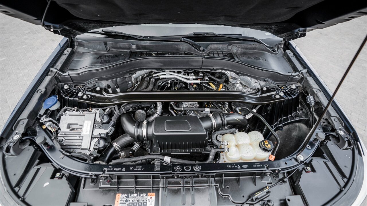 2020 Ford Explorer ST   - Photo 46 - Reno, NV 89511