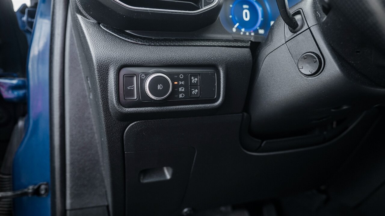 2020 Ford Explorer ST   - Photo 25 - Reno, NV 89511