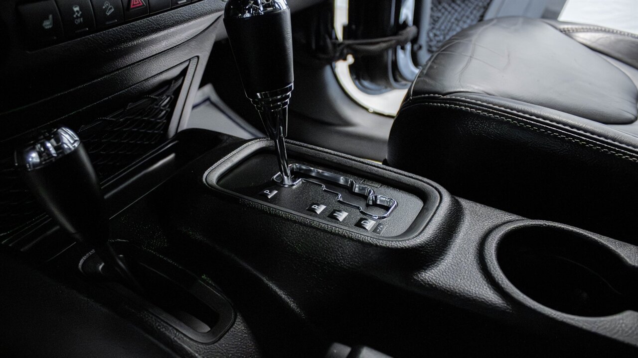 2018 Jeep Wrangler Unlimited Rubicon   - Photo 33 - Reno, NV 89511