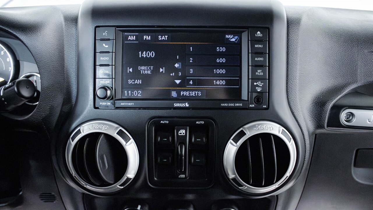 2018 Jeep Wrangler Unlimited Rubicon   - Photo 31 - Reno, NV 89511