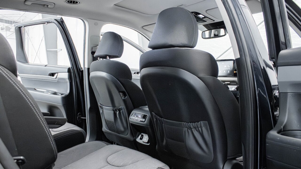 2020 Hyundai PALISADE SEL - Photo 37 - Reno, NV 89511