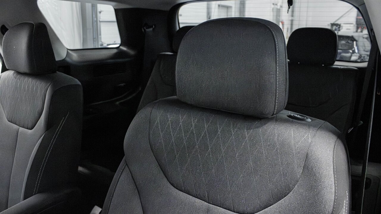 2020 Hyundai PALISADE SEL - Photo 36 - Reno, NV 89511