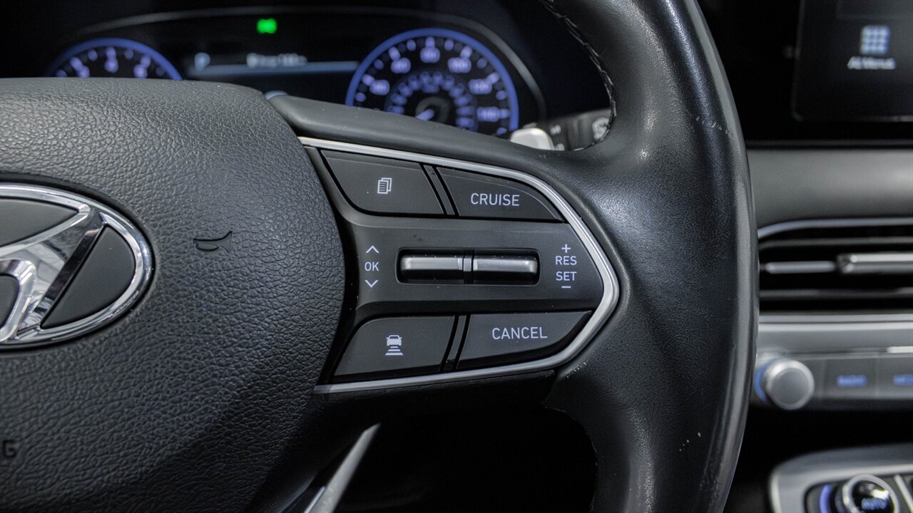 2020 Hyundai PALISADE SEL - Photo 28 - Reno, NV 89511