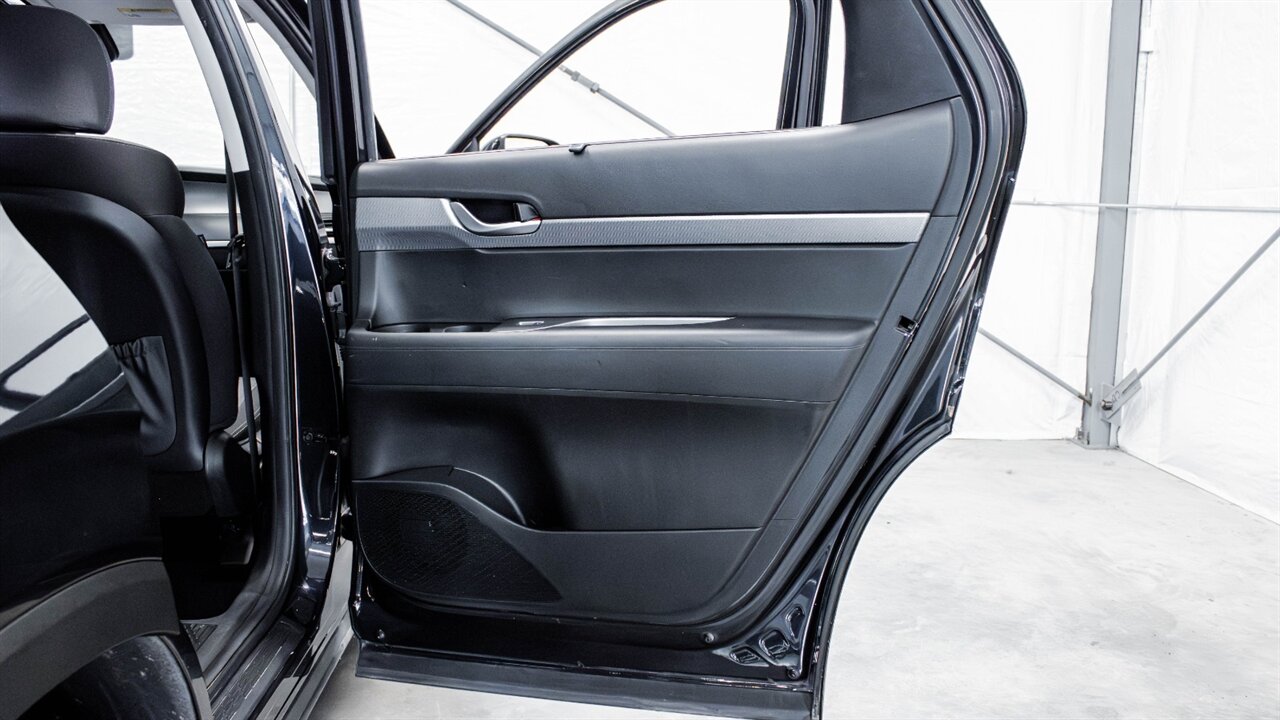 2020 Hyundai PALISADE SEL - Photo 22 - Reno, NV 89511