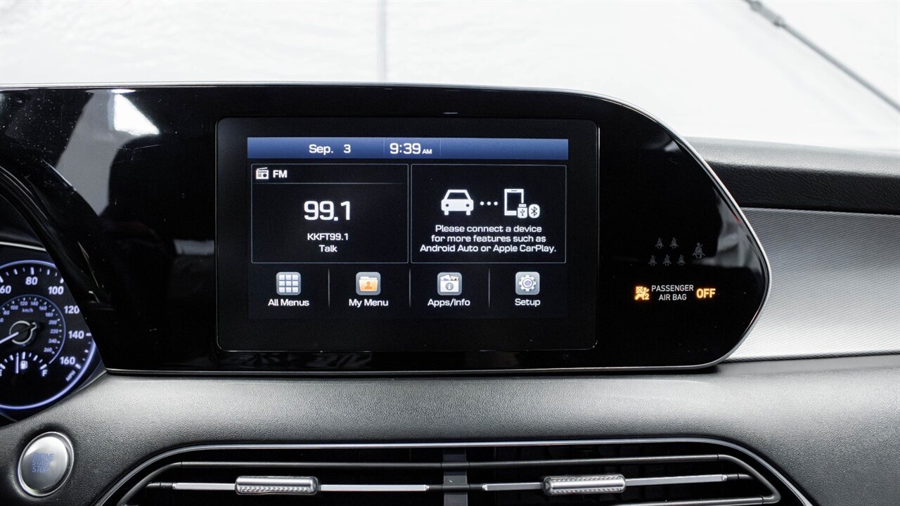 2020 Hyundai PALISADE SEL - Photo 30 - Reno, NV 89511