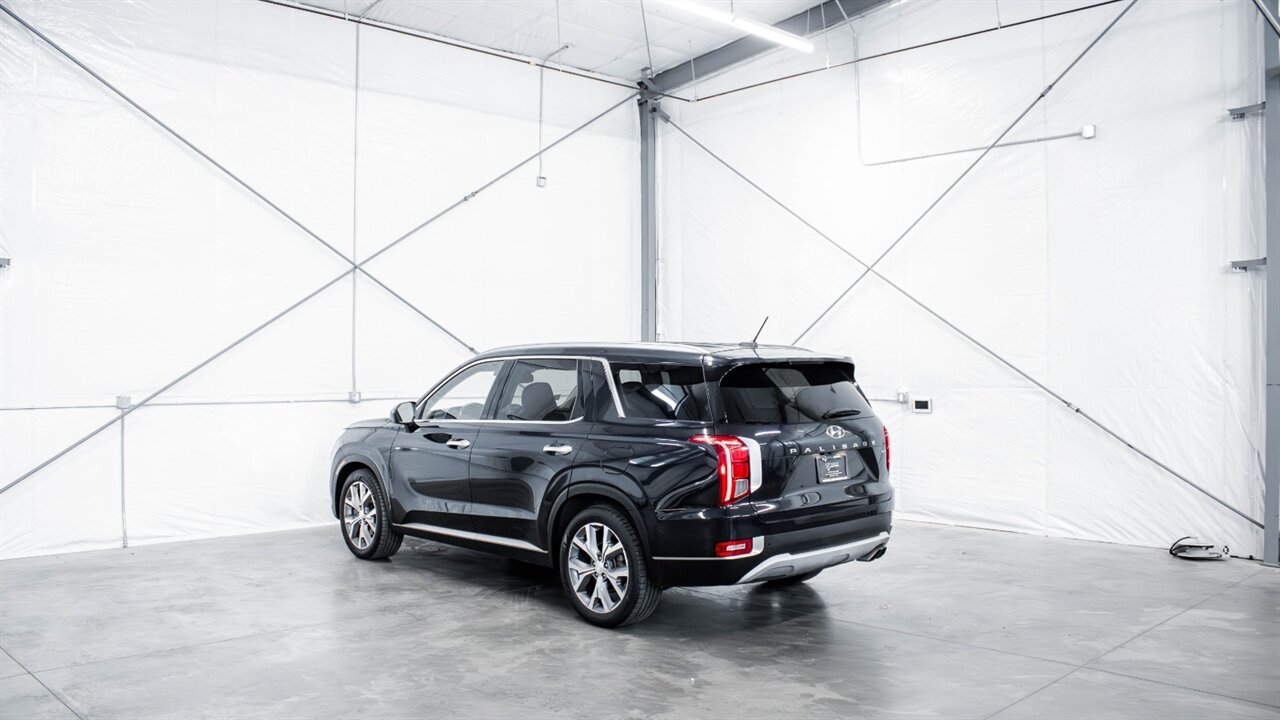 2020 Hyundai PALISADE SEL - Photo 8 - Reno, NV 89511