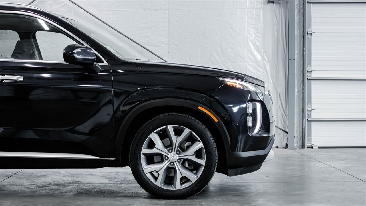2020 Hyundai PALISADE SEL - Photo 16 - Reno, NV 89511
