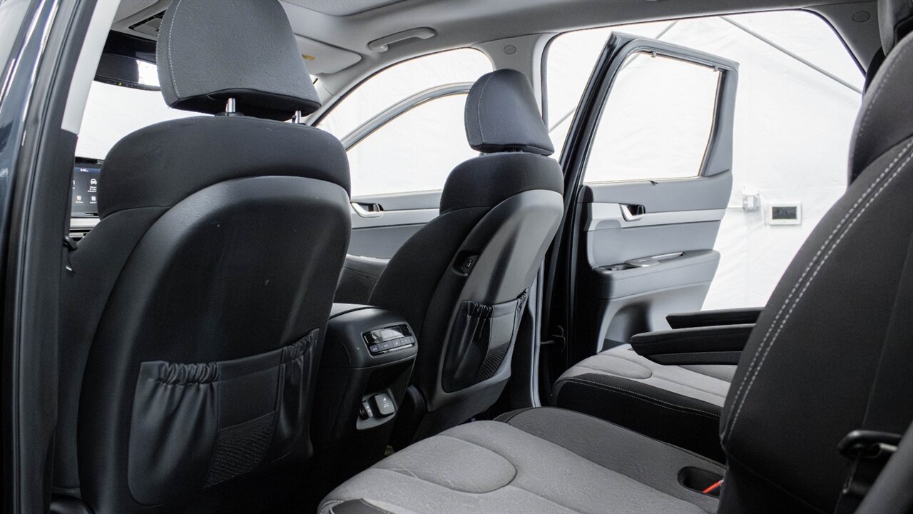 2020 Hyundai PALISADE SEL - Photo 35 - Reno, NV 89511