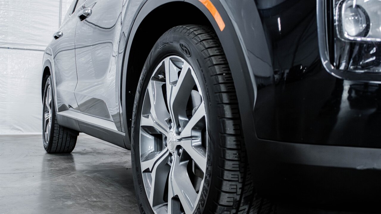 2020 Hyundai PALISADE SEL - Photo 14 - Reno, NV 89511