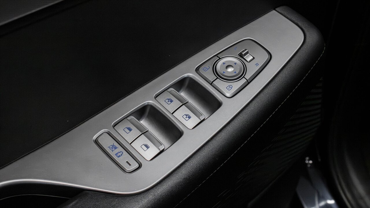 2020 Hyundai PALISADE SEL - Photo 23 - Reno, NV 89511