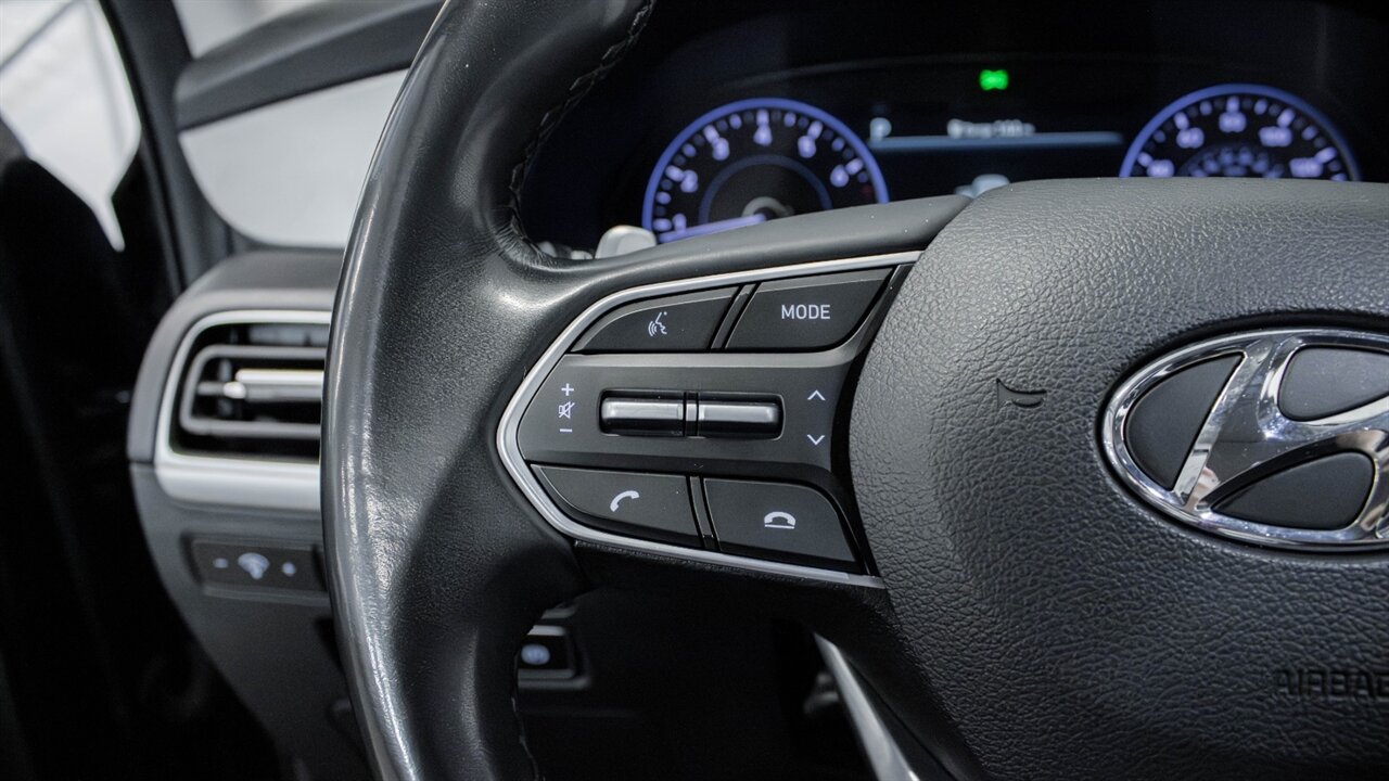 2020 Hyundai PALISADE SEL - Photo 27 - Reno, NV 89511