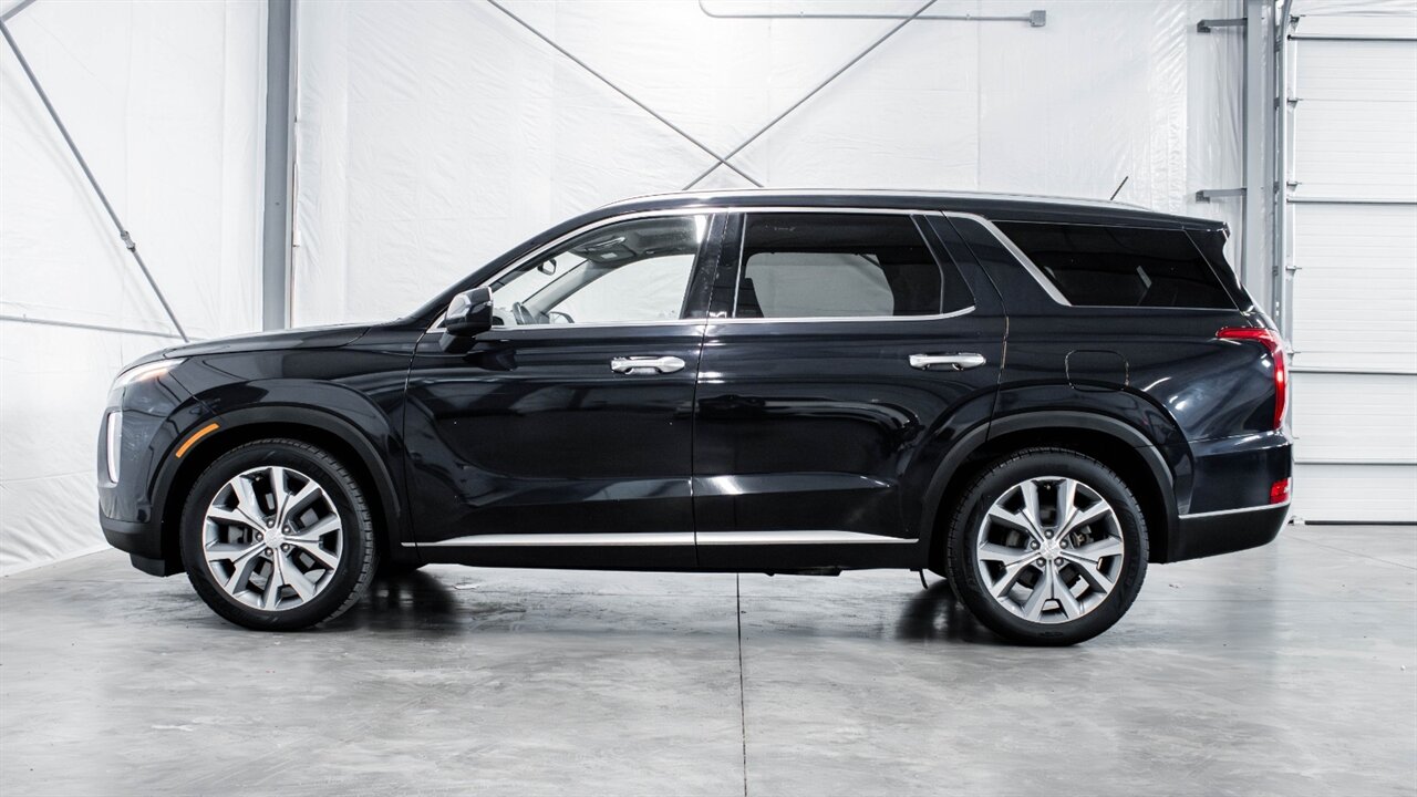 2020 Hyundai PALISADE SEL - Photo 3 - Reno, NV 89511