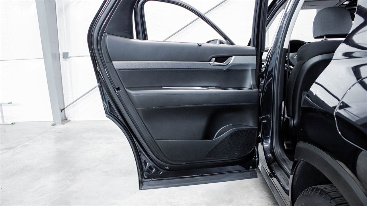 2020 Hyundai PALISADE SEL - Photo 20 - Reno, NV 89511
