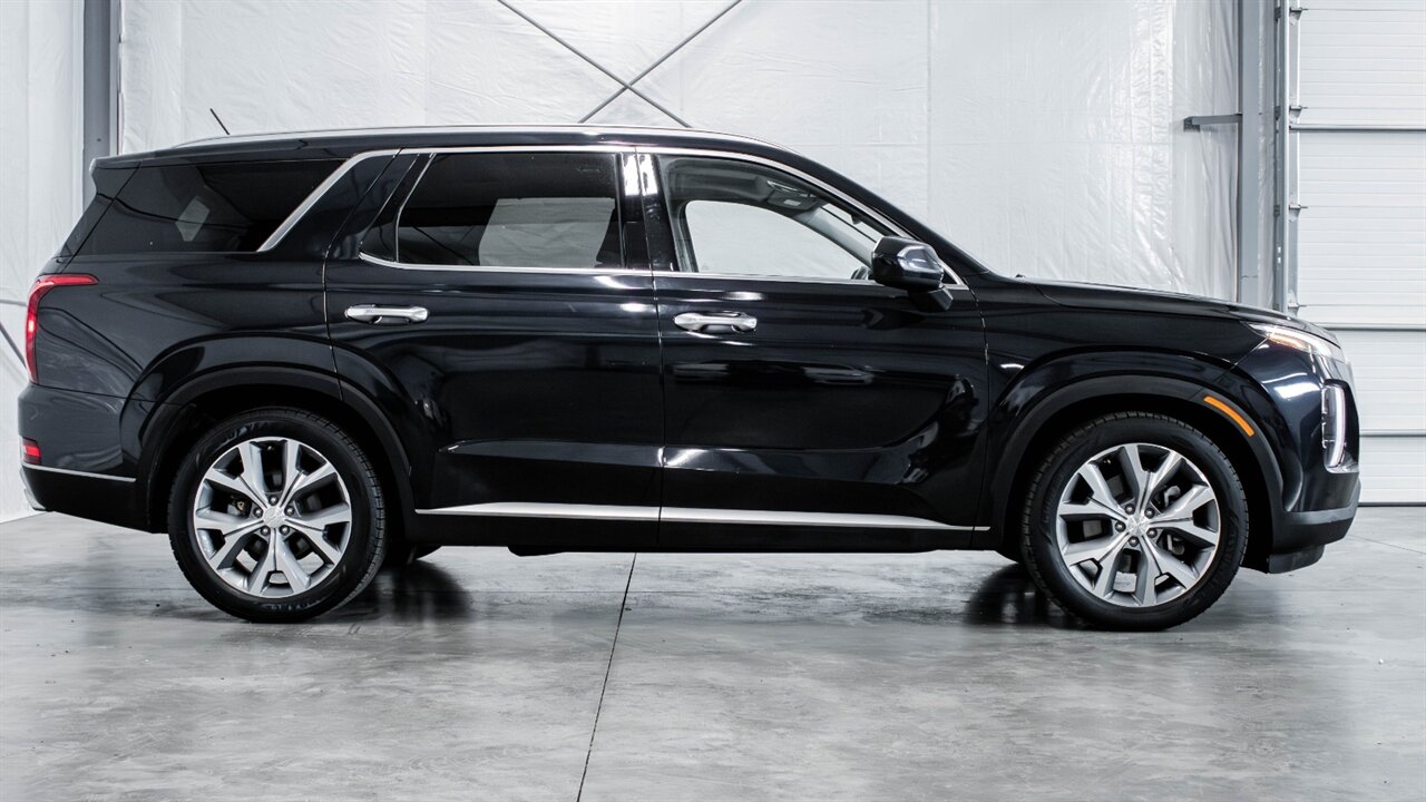 2020 Hyundai PALISADE SEL - Photo 5 - Reno, NV 89511