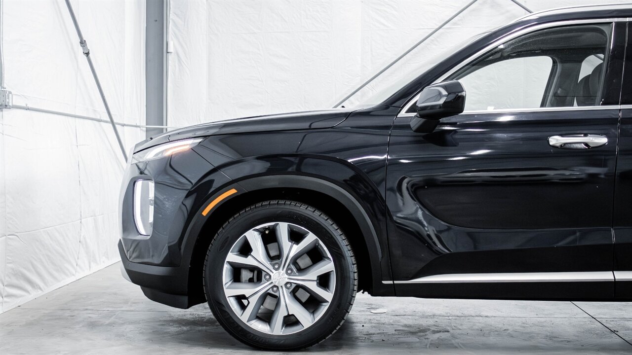 2020 Hyundai PALISADE SEL - Photo 9 - Reno, NV 89511