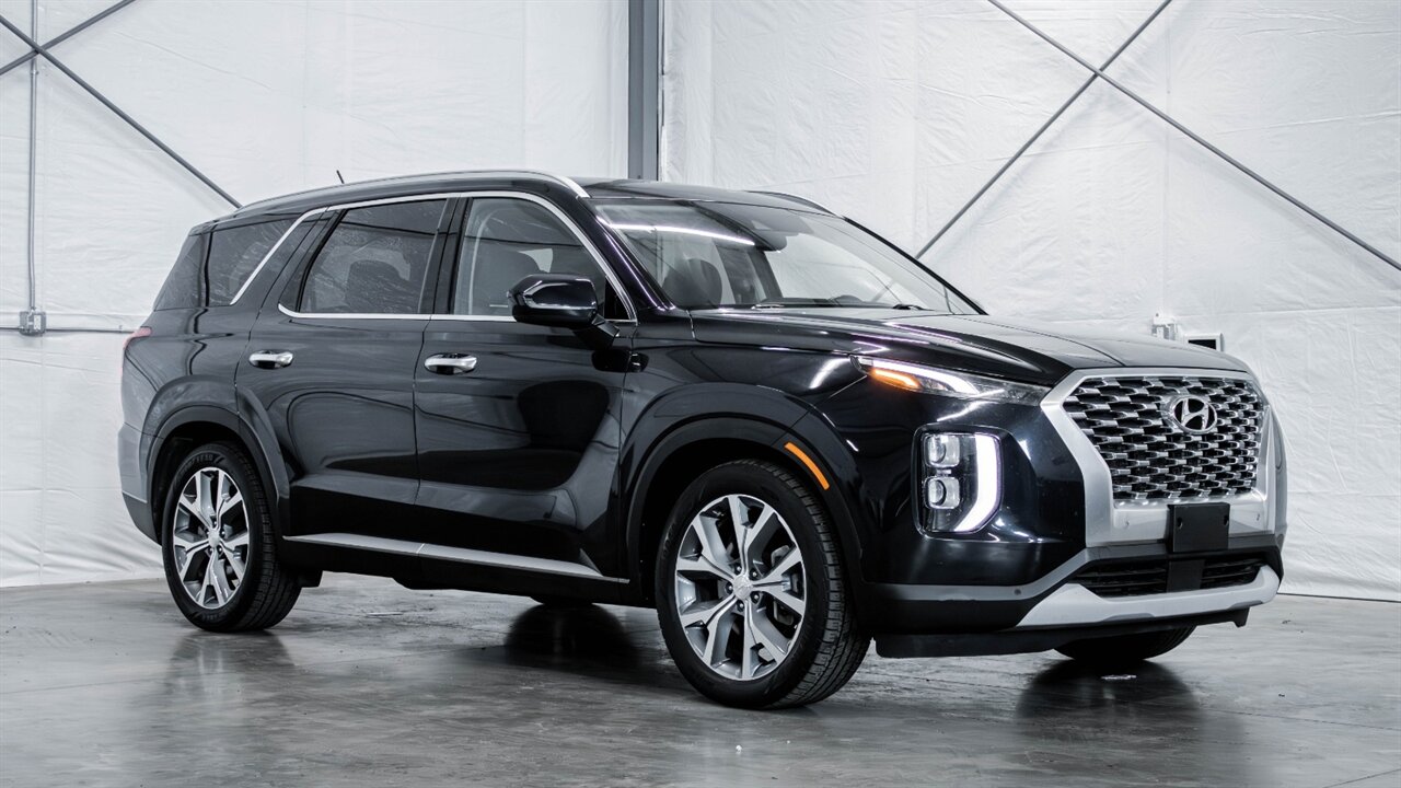2020 Hyundai PALISADE SEL - Photo 1 - Reno, NV 89511