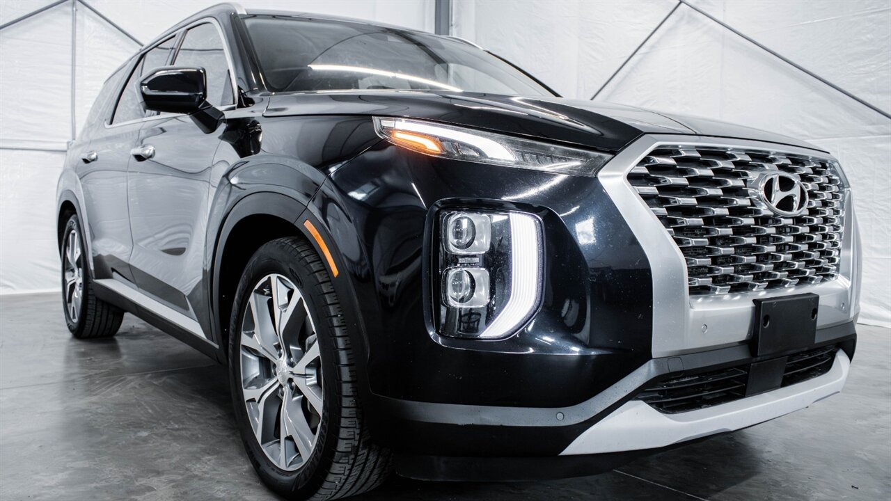 2020 Hyundai PALISADE SEL - Photo 13 - Reno, NV 89511