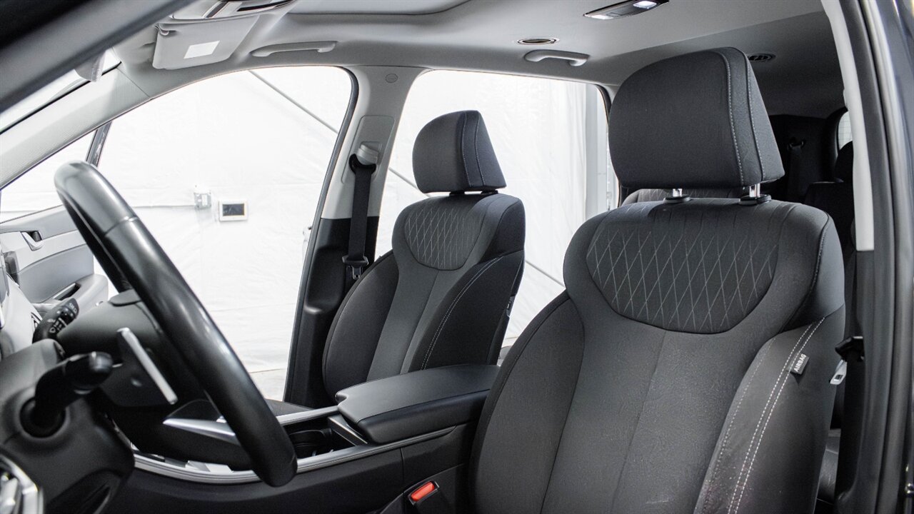 2020 Hyundai PALISADE SEL - Photo 34 - Reno, NV 89511