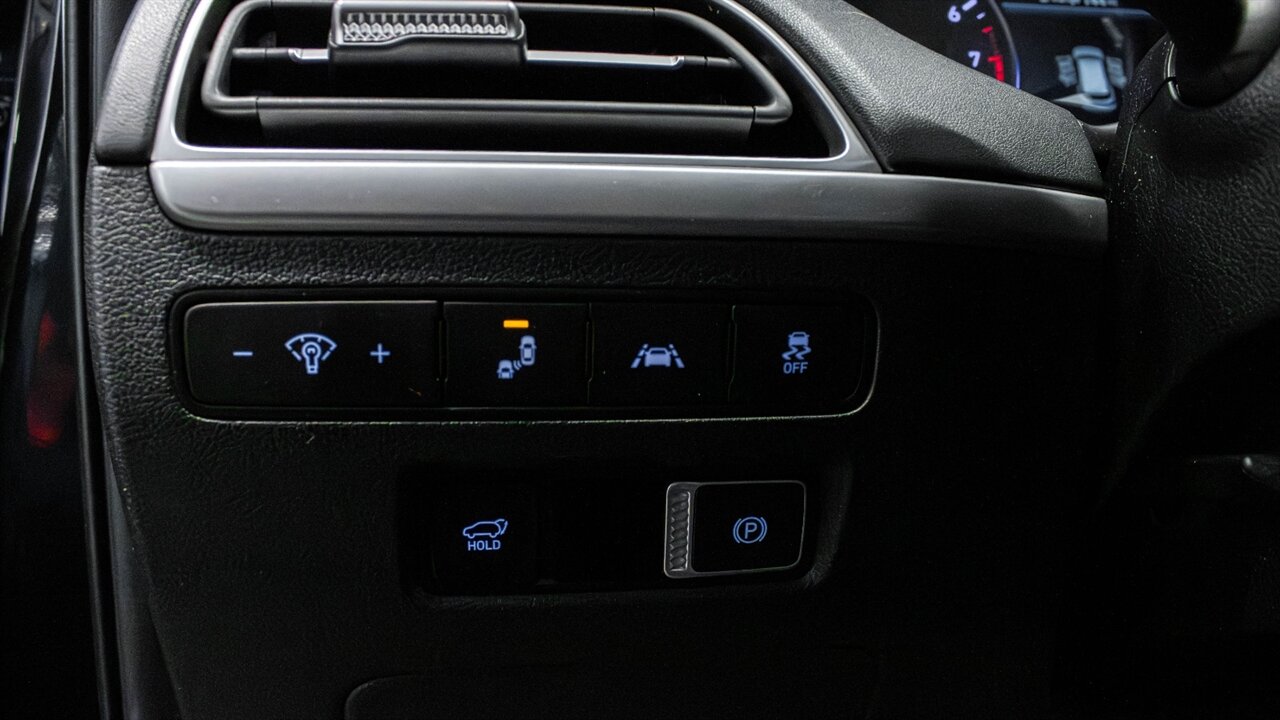 2020 Hyundai PALISADE SEL - Photo 25 - Reno, NV 89511