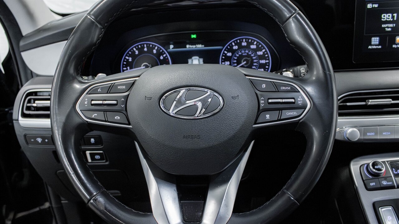 2020 Hyundai PALISADE SEL - Photo 26 - Reno, NV 89511