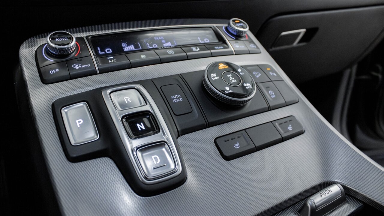 2020 Hyundai PALISADE SEL - Photo 32 - Reno, NV 89511