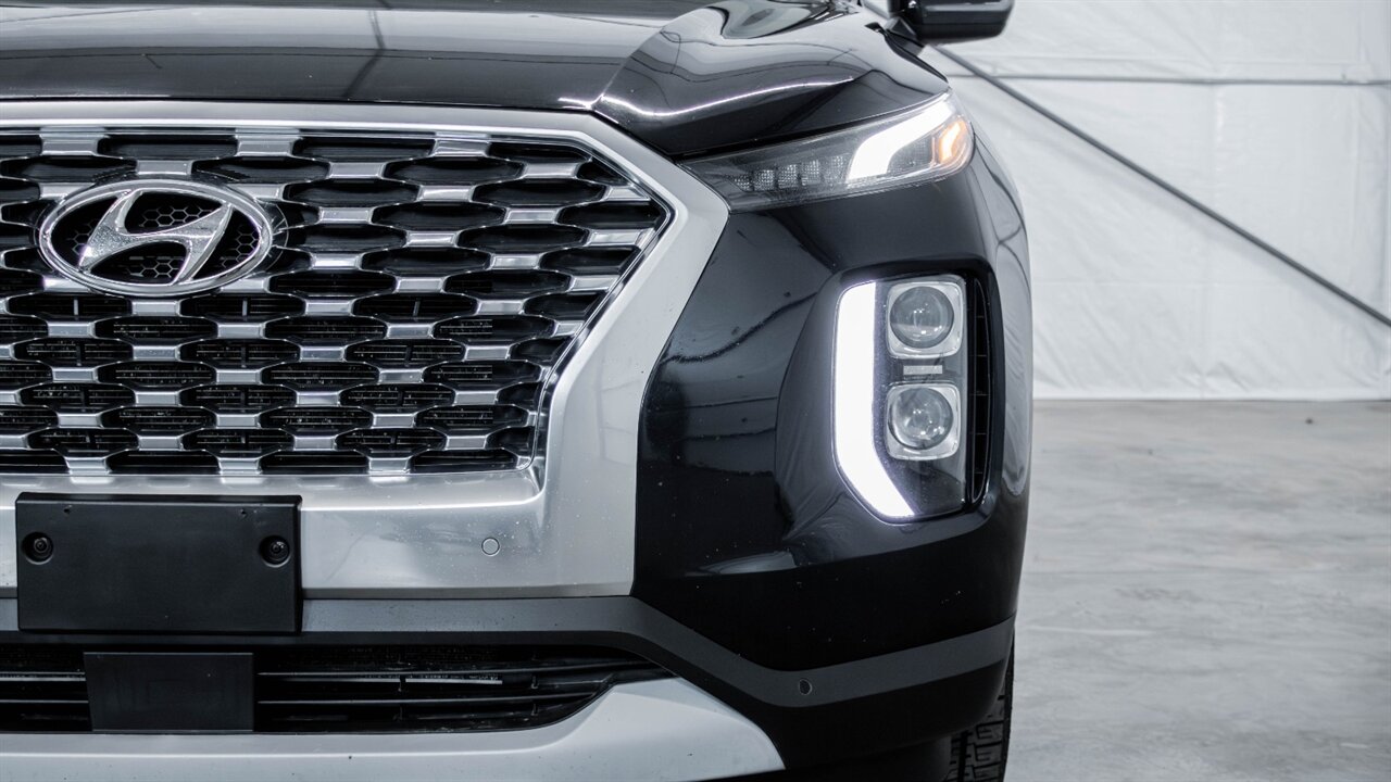 2020 Hyundai PALISADE SEL - Photo 11 - Reno, NV 89511