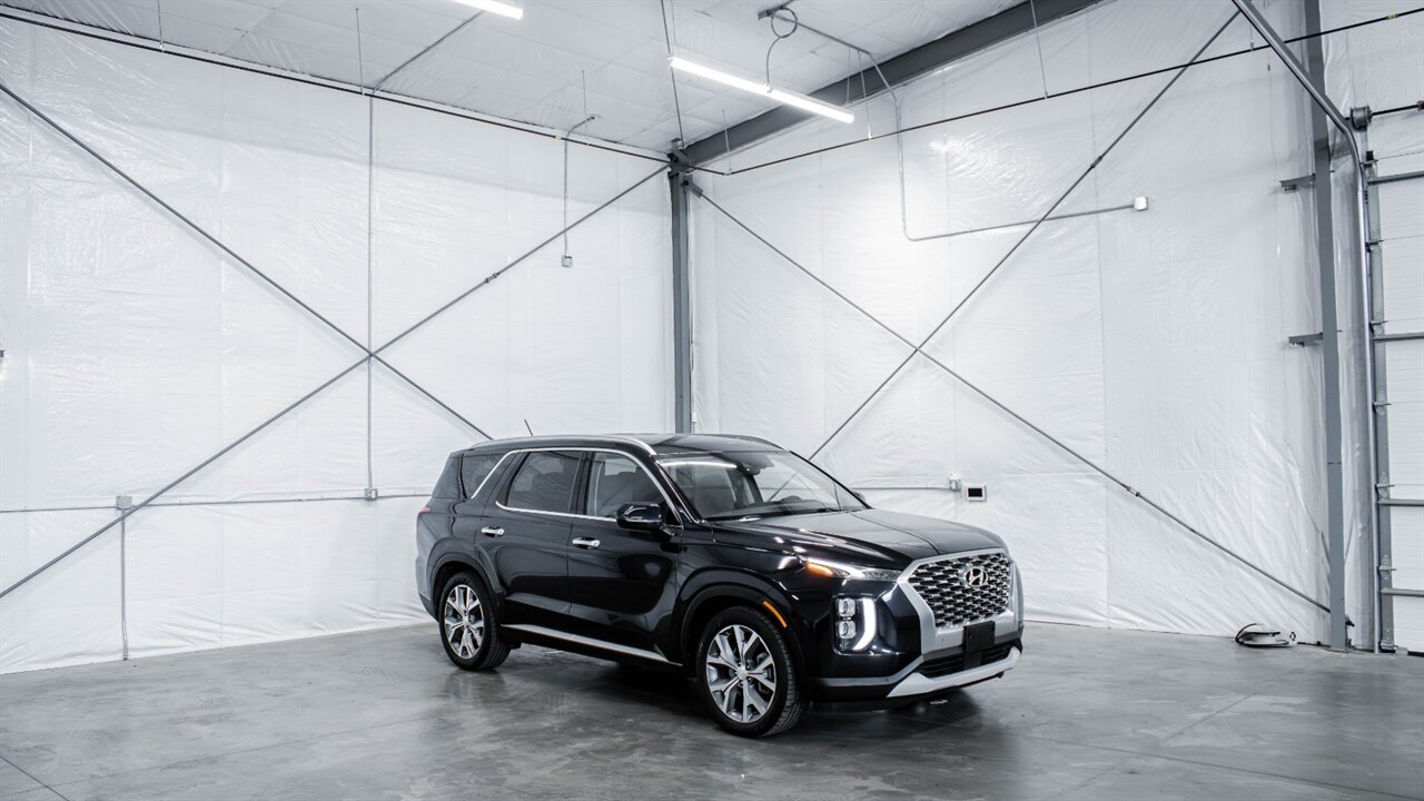 2020 Hyundai PALISADE SEL - Photo 7 - Reno, NV 89511
