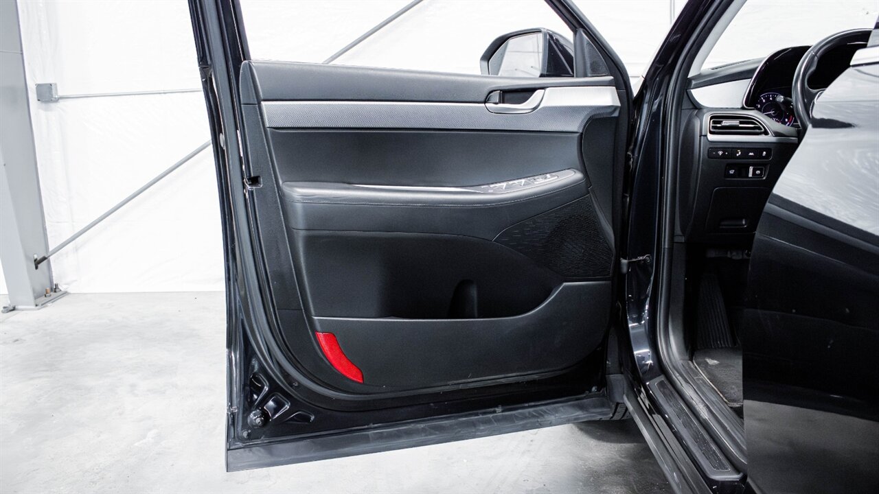 2020 Hyundai PALISADE SEL - Photo 19 - Reno, NV 89511