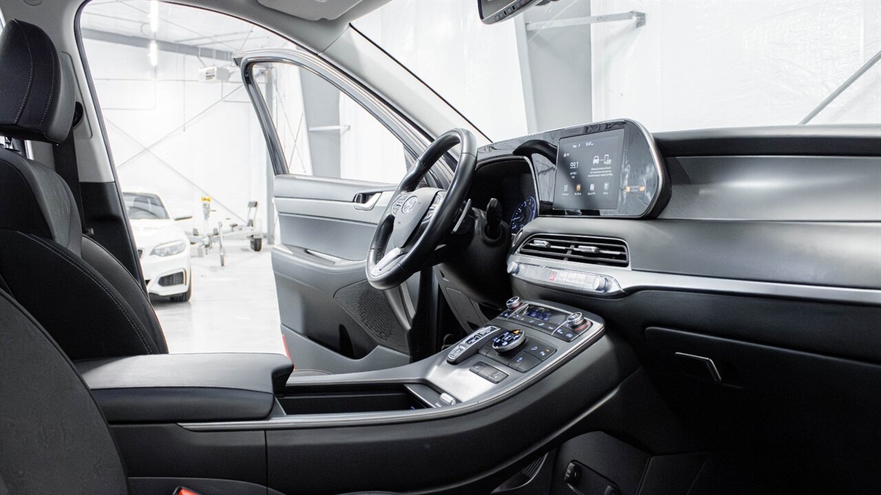 2020 Hyundai PALISADE SEL - Photo 38 - Reno, NV 89511