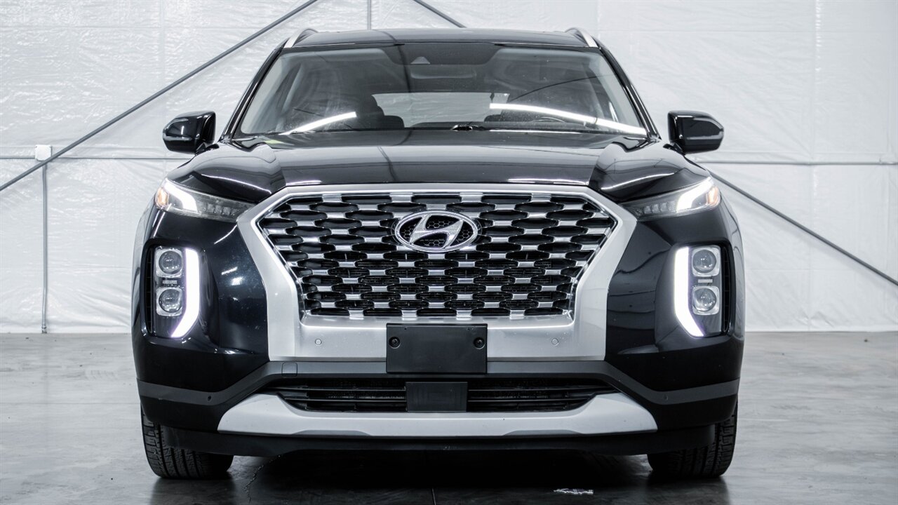 2020 Hyundai PALISADE SEL - Photo 4 - Reno, NV 89511