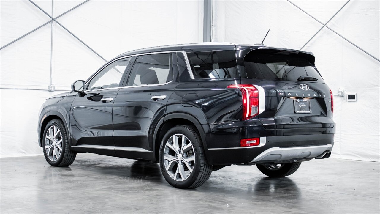 2020 Hyundai PALISADE SEL - Photo 2 - Reno, NV 89511