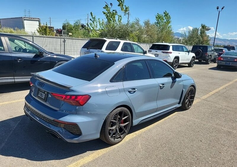 2022 Audi RS 3 2.5T quattro - Photo 6 - Reno, NV 89511