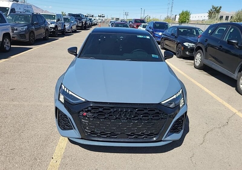 2022 Audi RS 3 2.5T quattro - Photo 3 - Reno, NV 89511