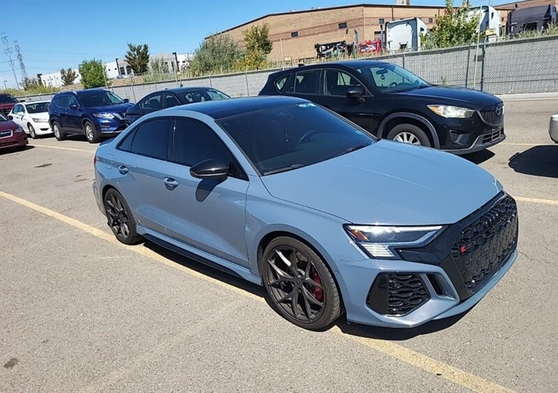 2022 Audi RS 3 2.5T quattro - Photo 1 - Reno, NV 89511