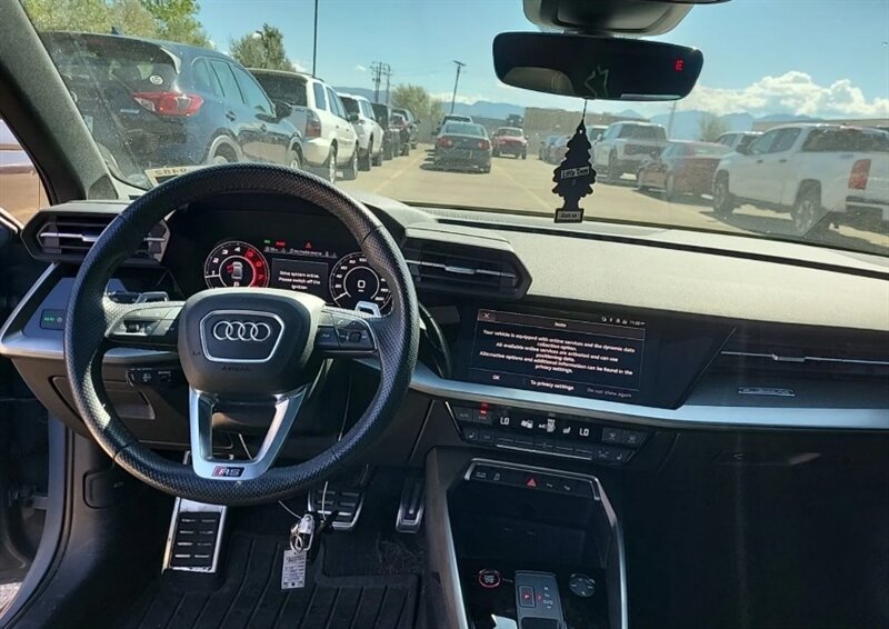 2022 Audi RS 3 2.5T quattro - Photo 11 - Reno, NV 89511