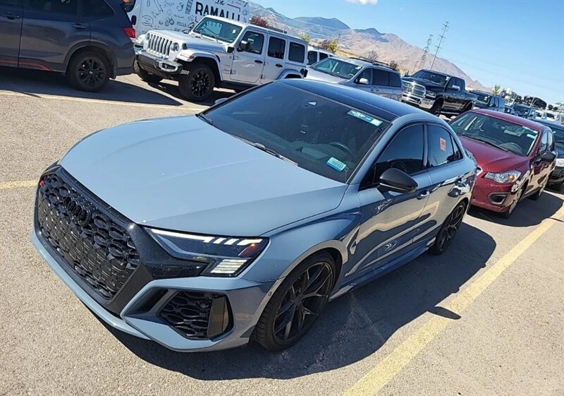 2022 Audi RS 3 2.5T quattro - Photo 5 - Reno, NV 89511