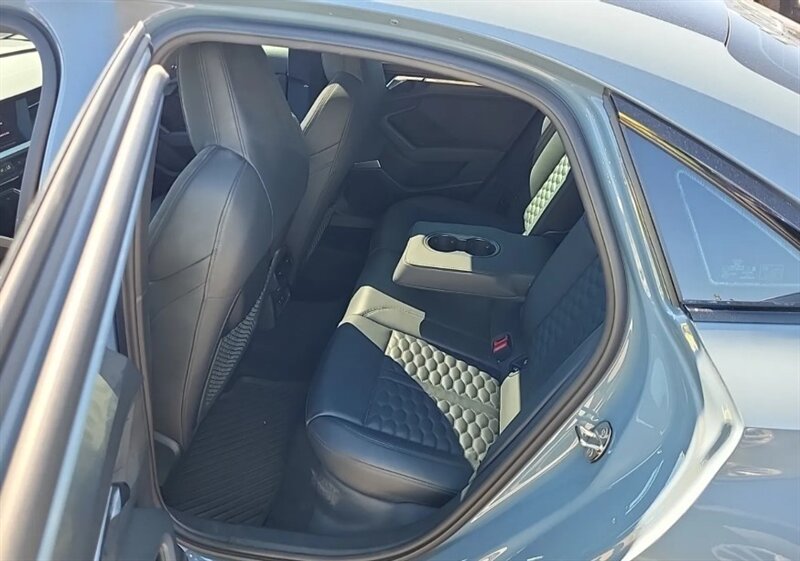 2022 Audi RS 3 2.5T quattro - Photo 13 - Reno, NV 89511
