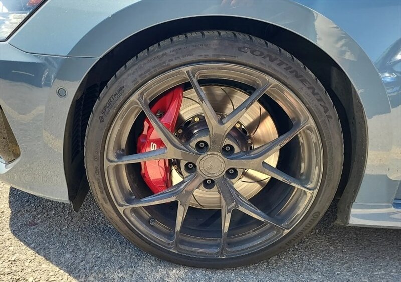 2022 Audi RS 3 2.5T quattro - Photo 7 - Reno, NV 89511