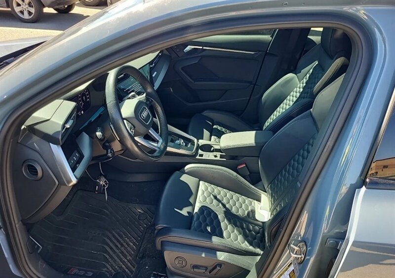 2022 Audi RS 3 2.5T quattro - Photo 9 - Reno, NV 89511
