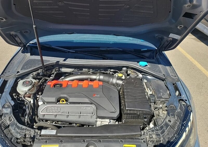 2022 Audi RS 3 2.5T quattro - Photo 8 - Reno, NV 89511