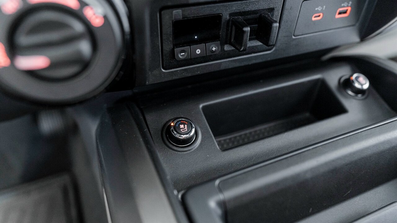 2021 Nissan Titan Platinum Reserve - Photo 40 - Reno, NV 89511