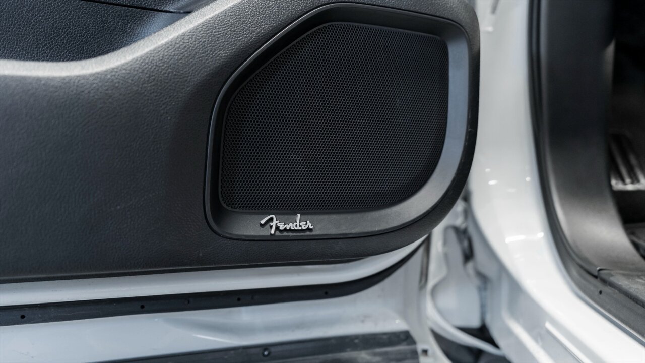2021 Nissan Titan Platinum Reserve - Photo 27 - Reno, NV 89511