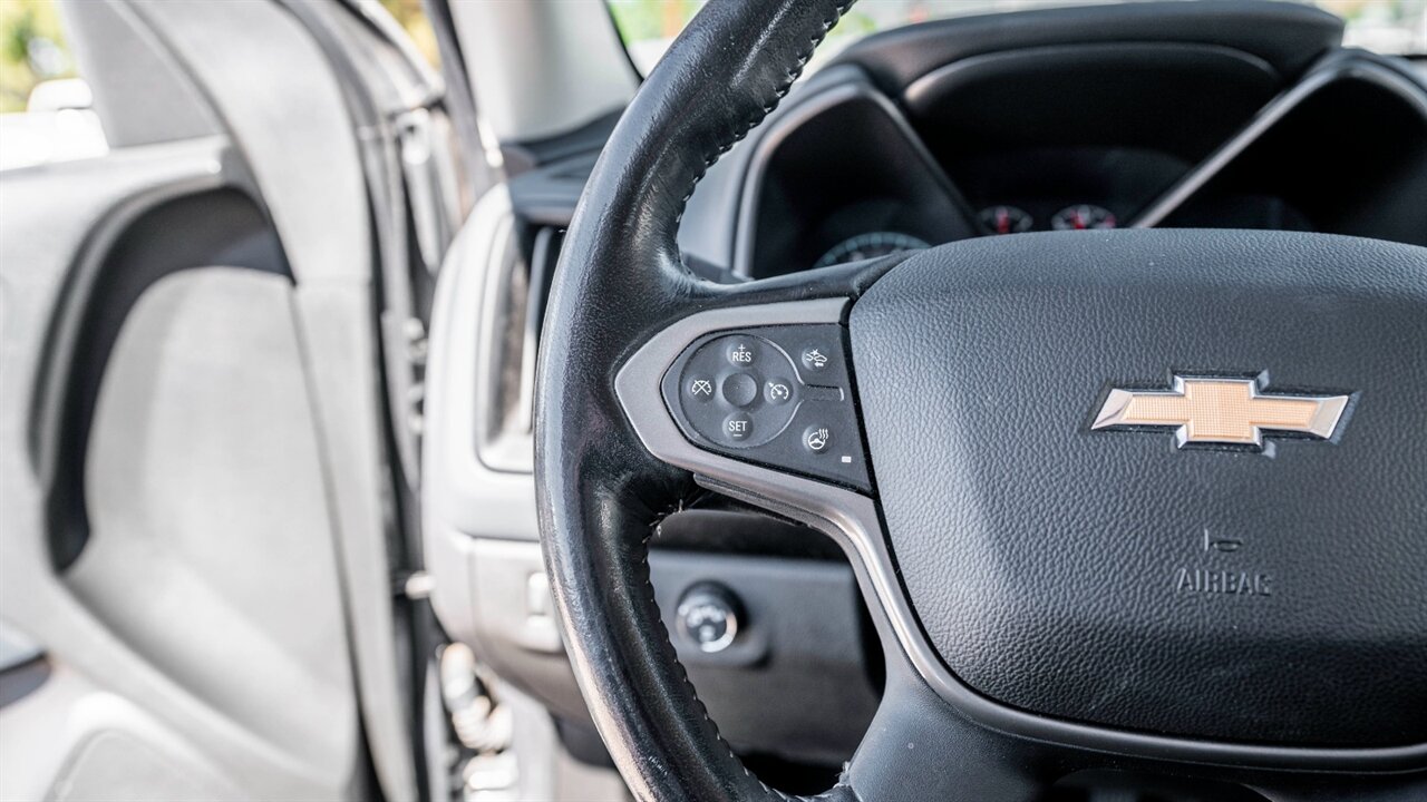 2022 Chevrolet Colorado Z71   - Photo 25 - Reno, NV 89511