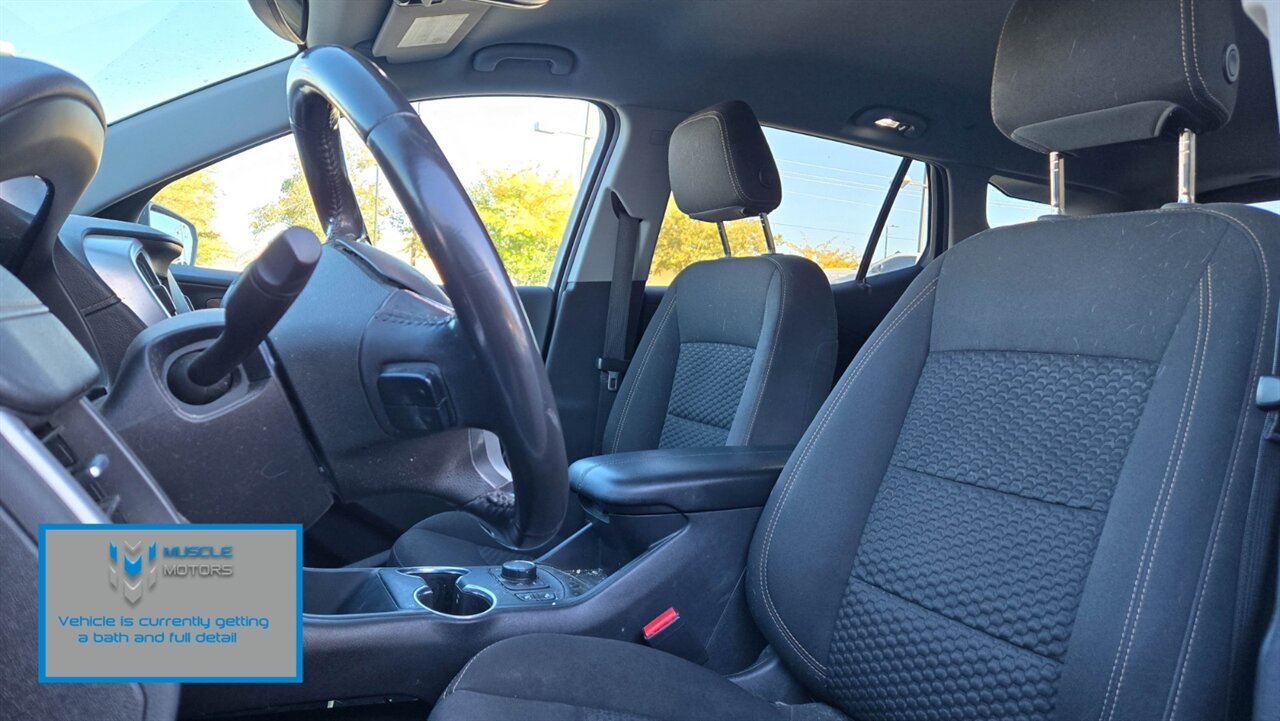 2020 GMC Terrain SLE   - Photo 10 - Reno, NV 89511