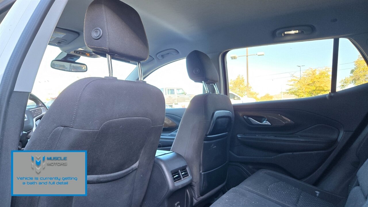 2020 GMC Terrain SLE   - Photo 11 - Reno, NV 89511