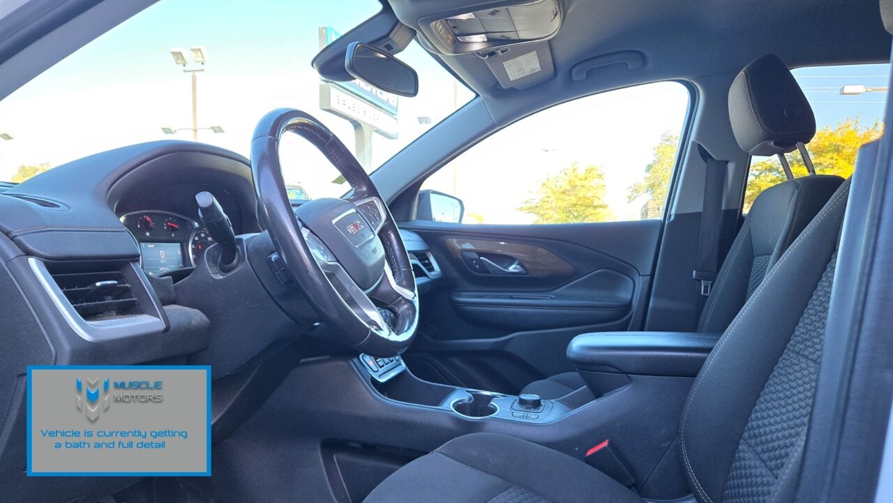 2020 GMC Terrain SLE   - Photo 9 - Reno, NV 89511