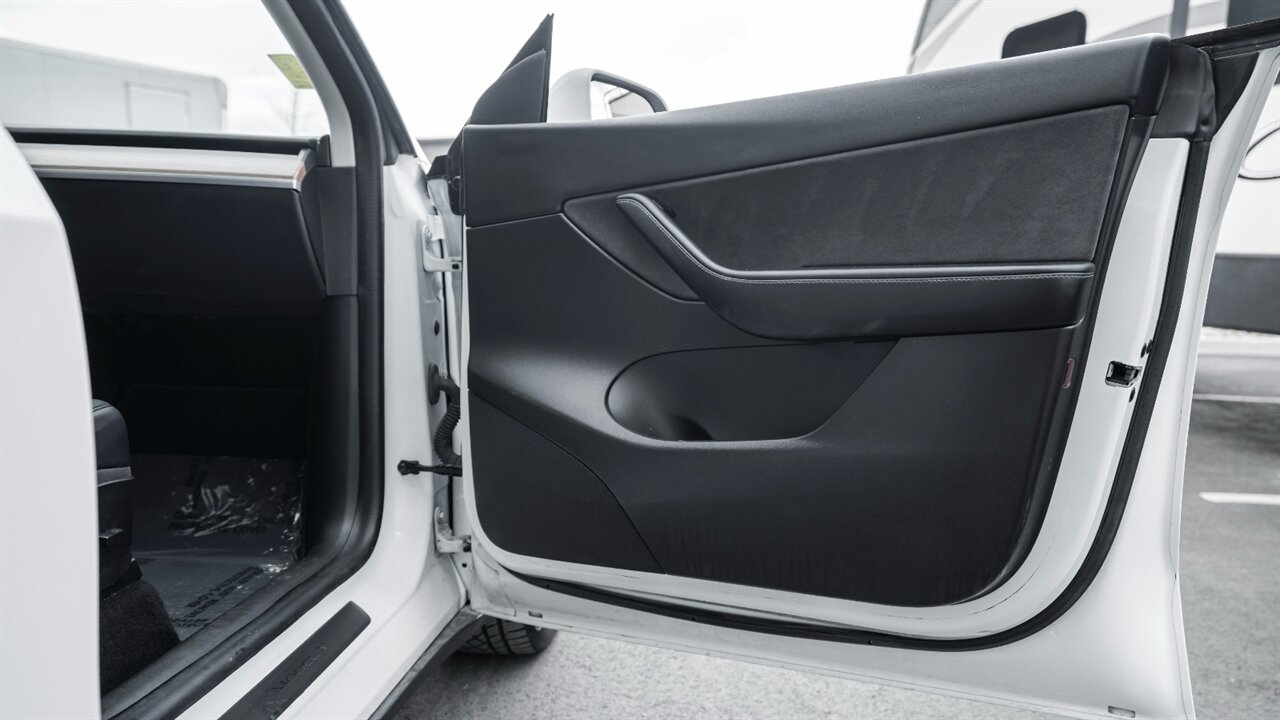 2020 Tesla Model Y Performance   - Photo 25 - Reno, NV 89511