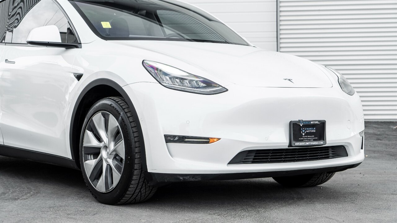 2020 Tesla Model Y Performance   - Photo 7 - Reno, NV 89511